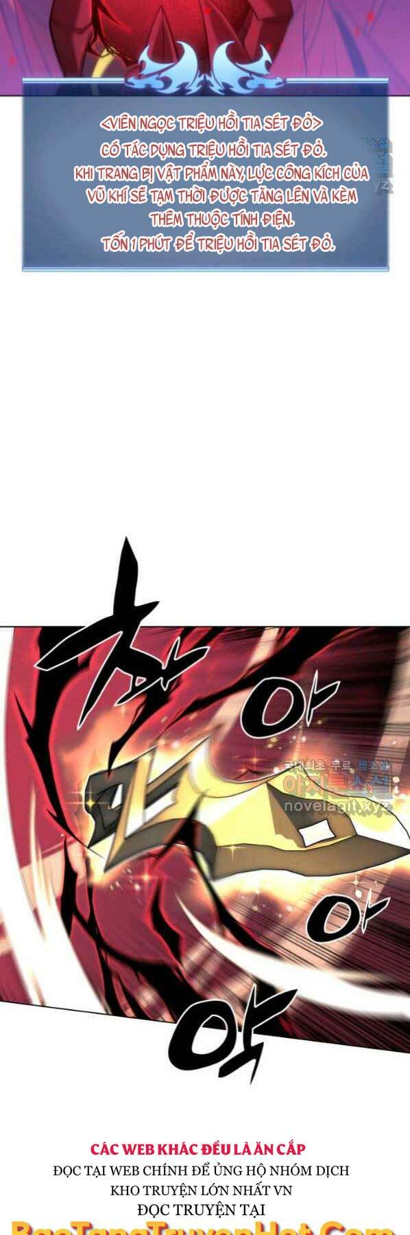 Thợ Rèn Huyền Thoại Chapter 146 - Trang 64