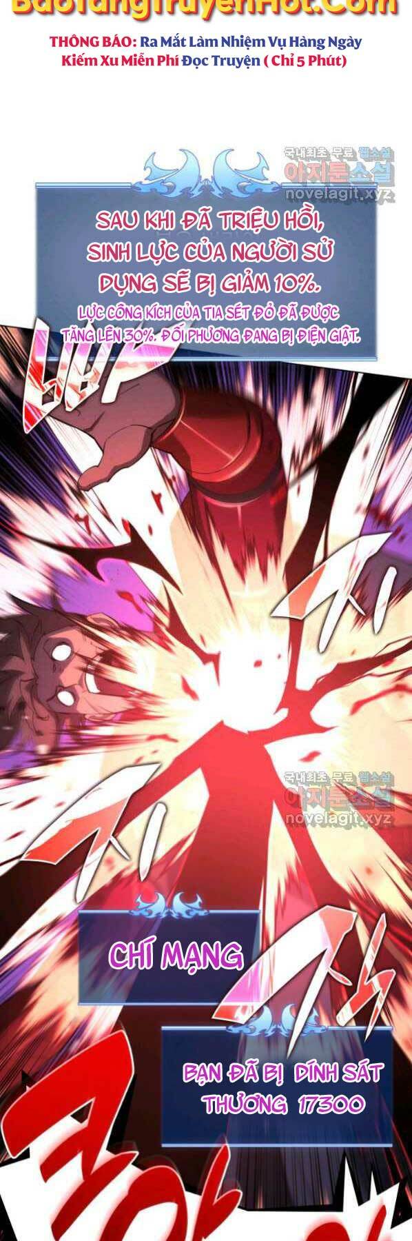 Thợ Rèn Huyền Thoại Chapter 146 - Trang 65