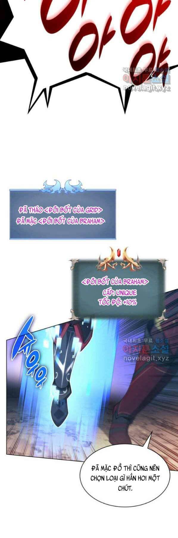 Thợ Rèn Huyền Thoại Chapter 146 - Trang 66