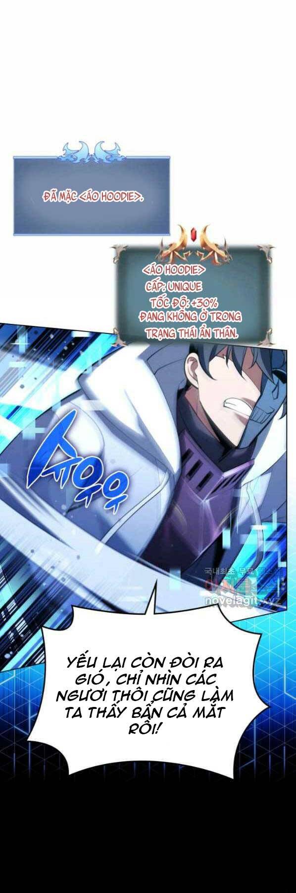 Thợ Rèn Huyền Thoại Chapter 146 - Trang 67