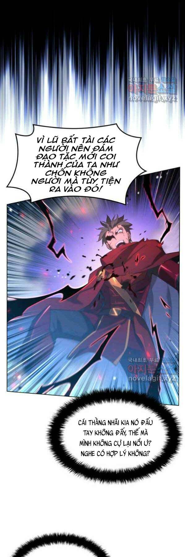 Thợ Rèn Huyền Thoại Chapter 146 - Trang 68