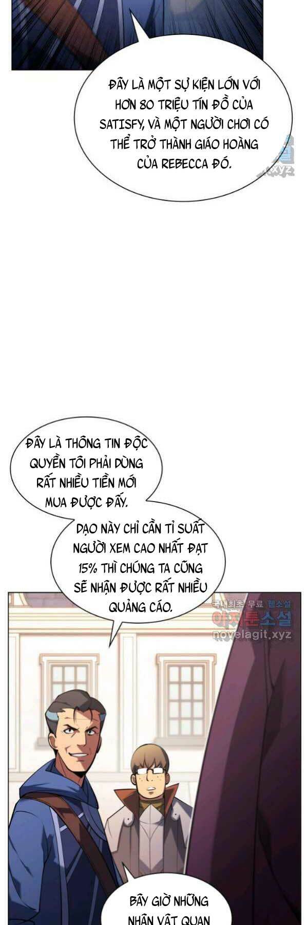 Thợ Rèn Huyền Thoại Chapter 146 - Trang 6