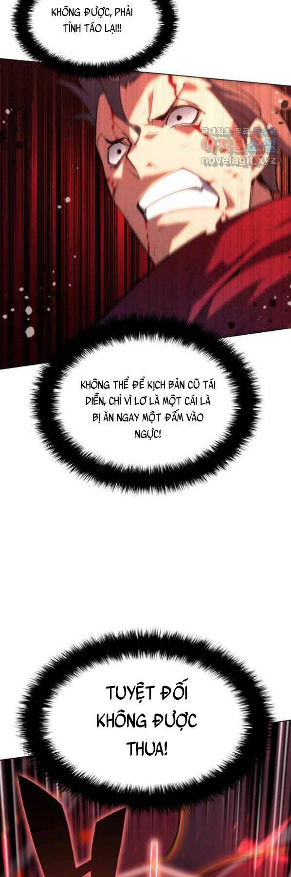 Thợ Rèn Huyền Thoại Chapter 146 - Trang 69