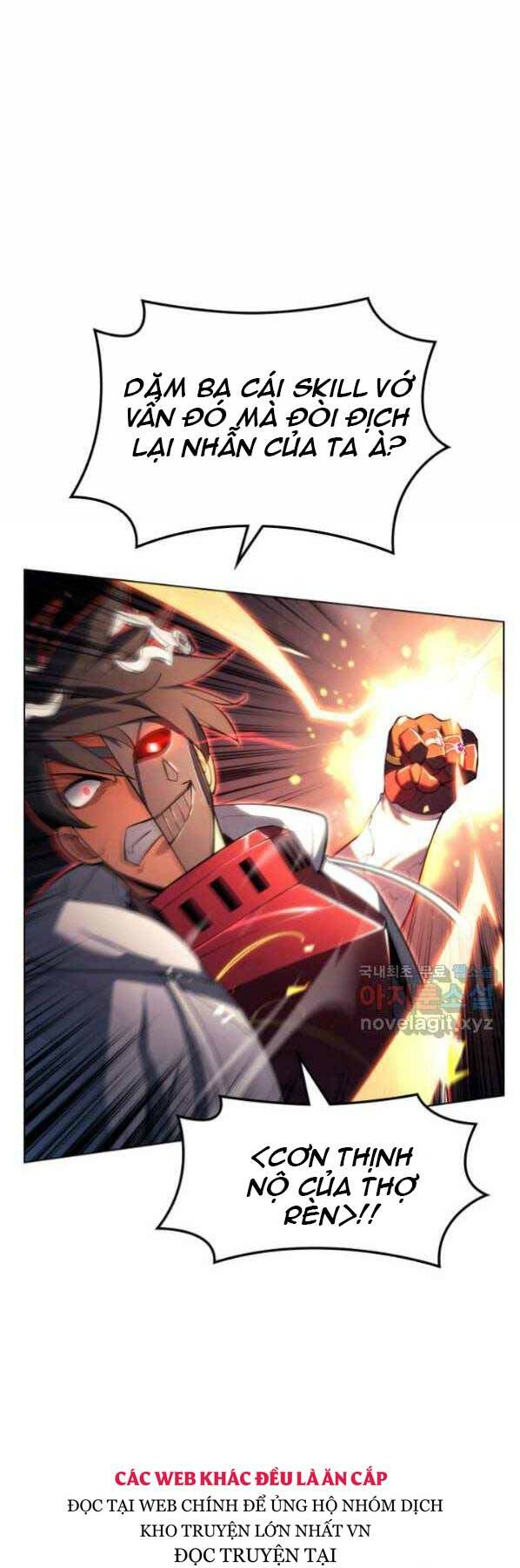 Thợ Rèn Huyền Thoại Chapter 146 - Trang 71