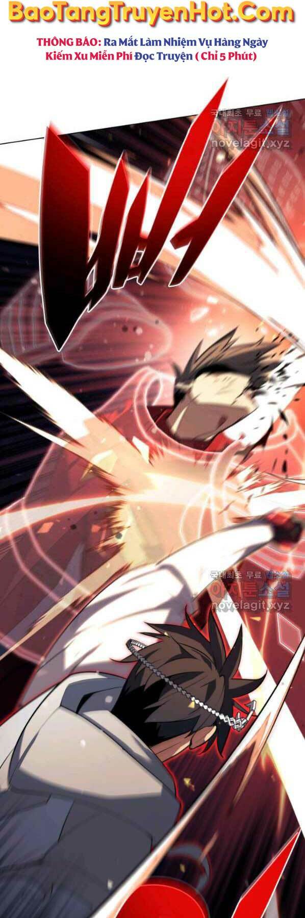 Thợ Rèn Huyền Thoại Chapter 146 - Trang 72