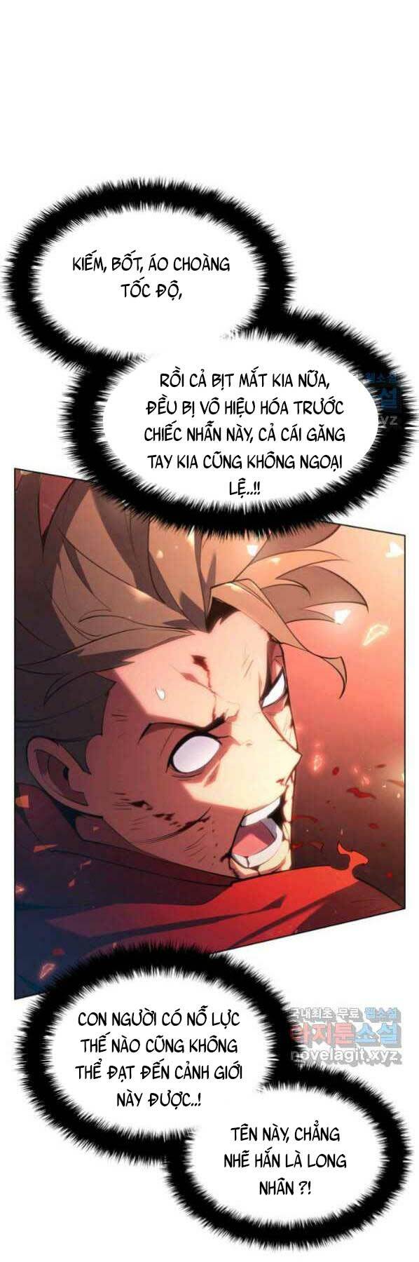 Thợ Rèn Huyền Thoại Chapter 146 - Trang 74