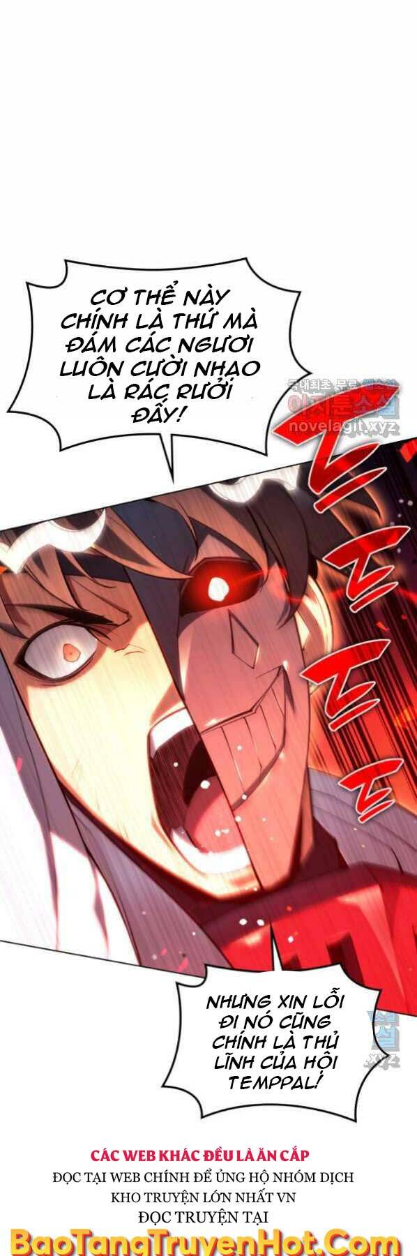 Thợ Rèn Huyền Thoại Chapter 146 - Trang 75