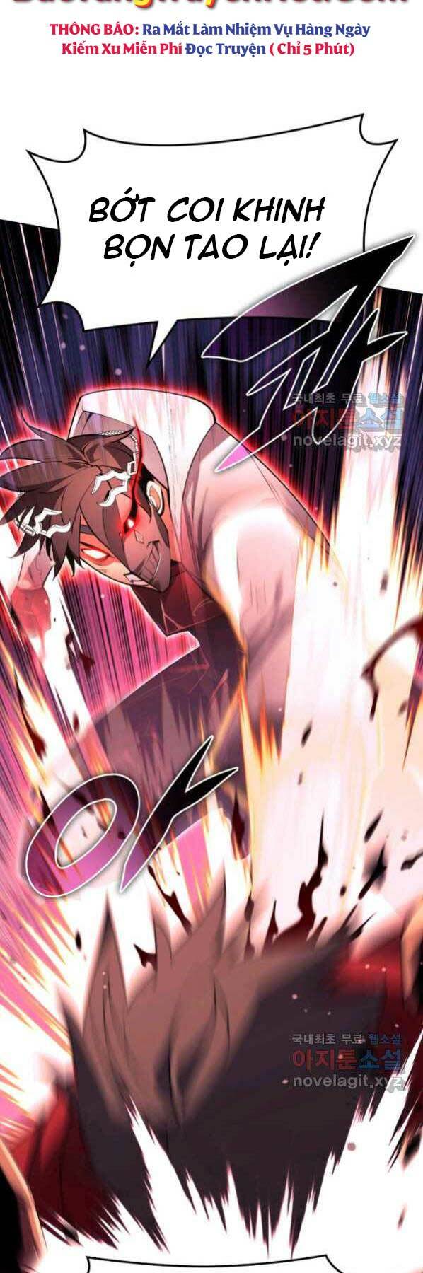 Thợ Rèn Huyền Thoại Chapter 146 - Trang 76