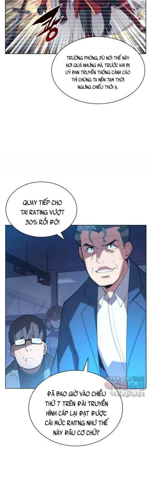 Thợ Rèn Huyền Thoại Chapter 146 - Trang 78