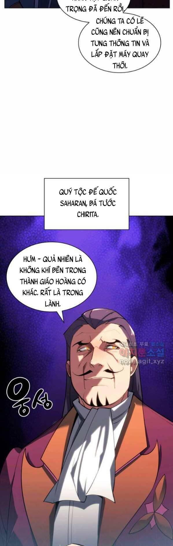 Thợ Rèn Huyền Thoại Chapter 146 - Trang 7