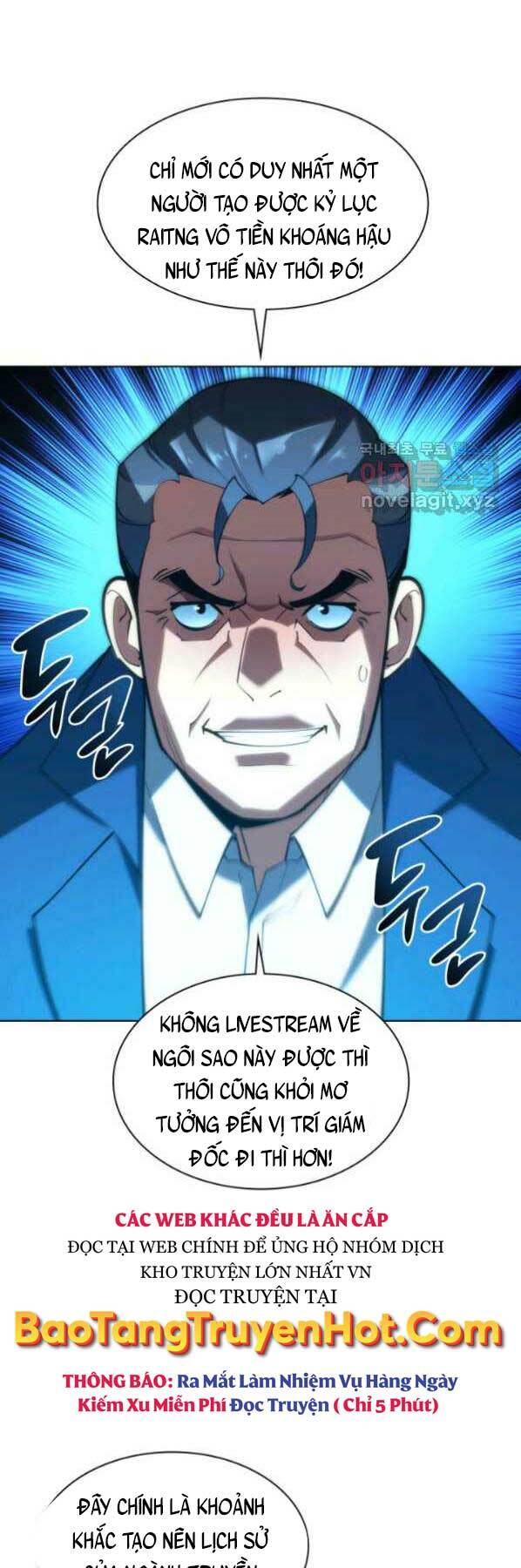 Thợ Rèn Huyền Thoại Chapter 146 - Trang 79