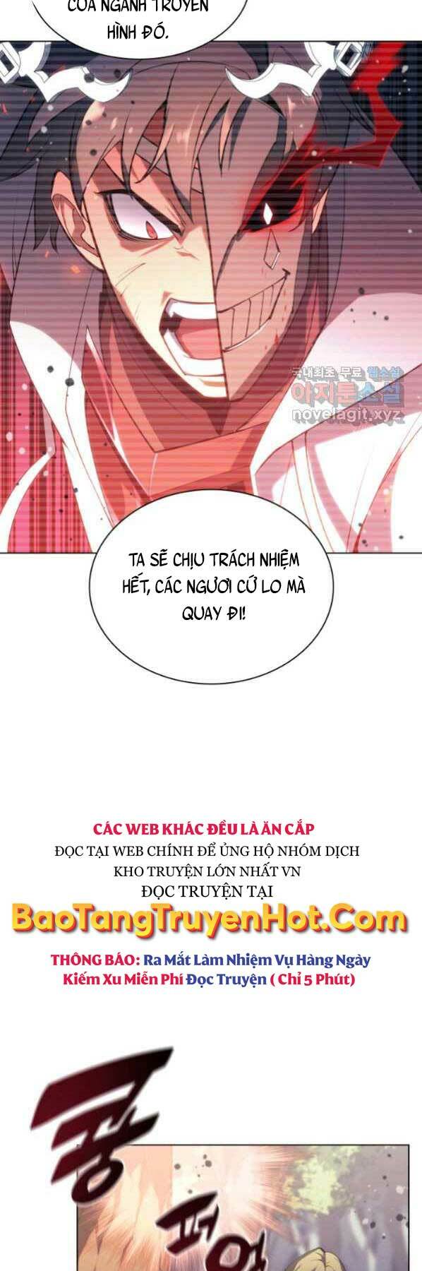 Thợ Rèn Huyền Thoại Chapter 146 - Trang 80