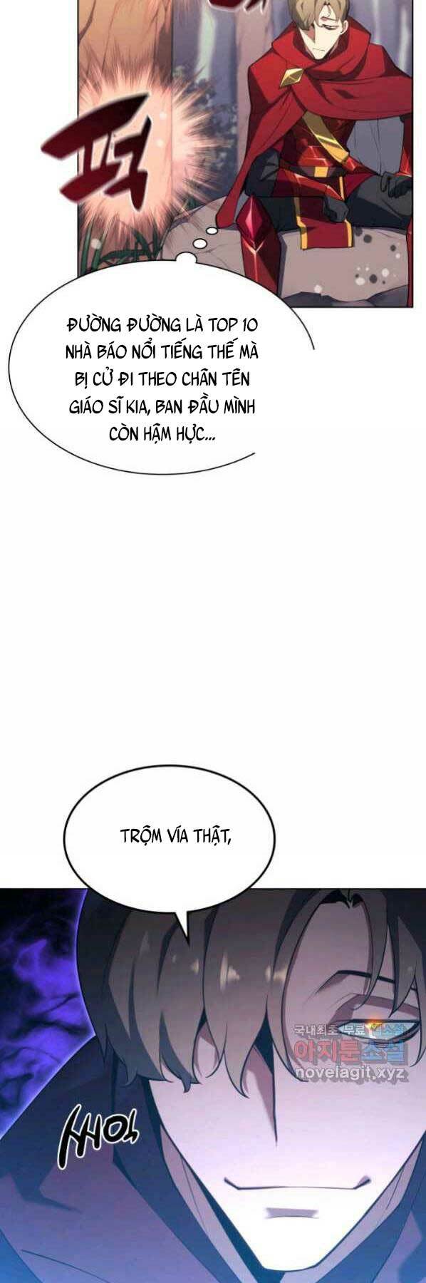 Thợ Rèn Huyền Thoại Chapter 146 - Trang 81