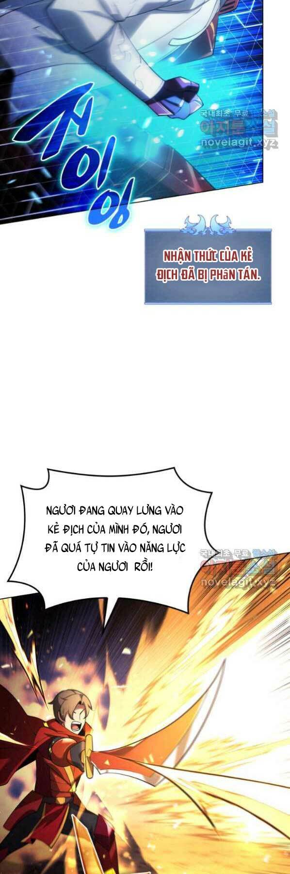 Thợ Rèn Huyền Thoại Chapter 147 - Trang 10