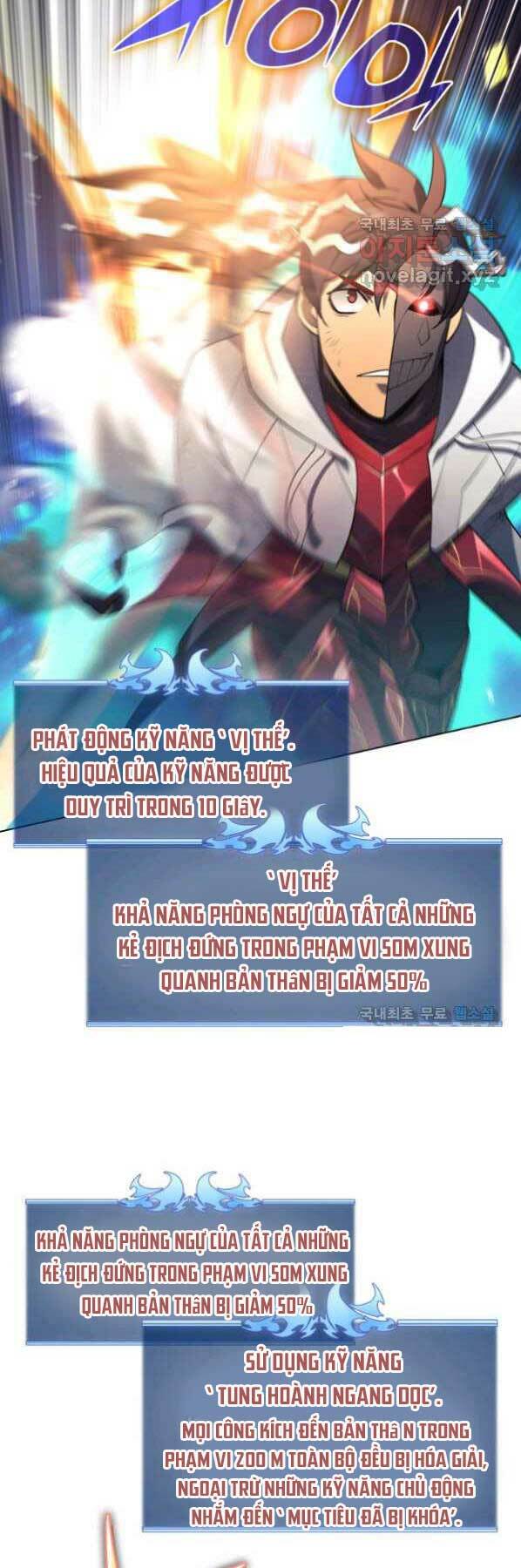 Thợ Rèn Huyền Thoại Chapter 147 - Trang 12