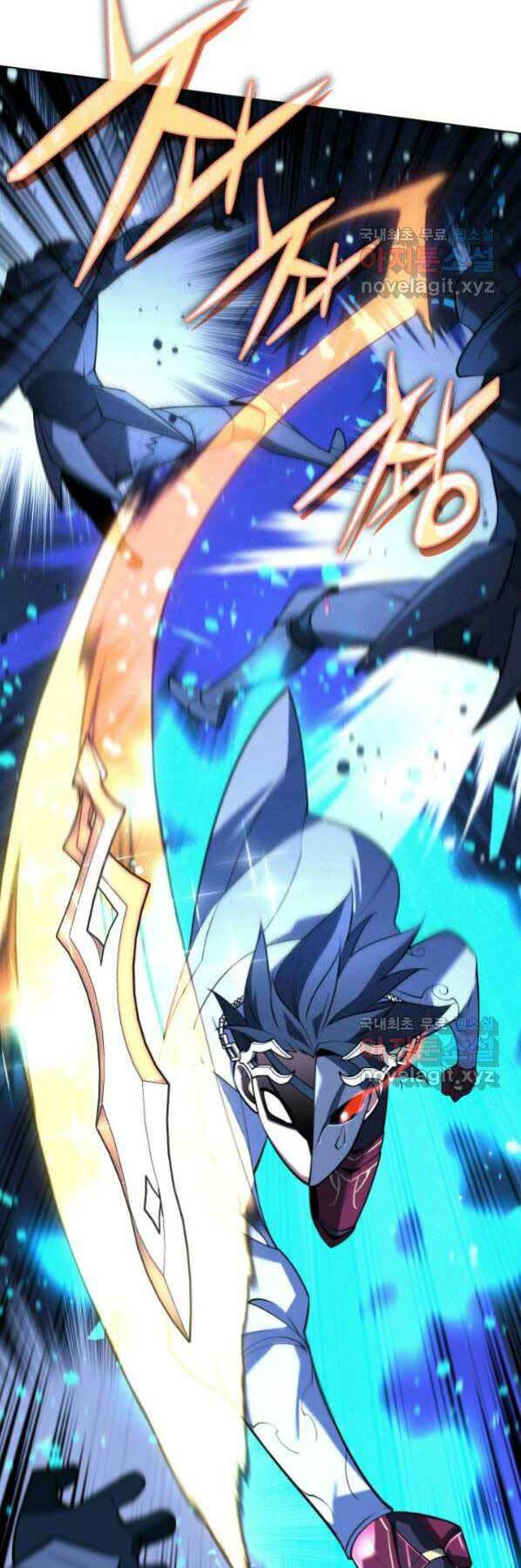 Thợ Rèn Huyền Thoại Chapter 147 - Trang 13