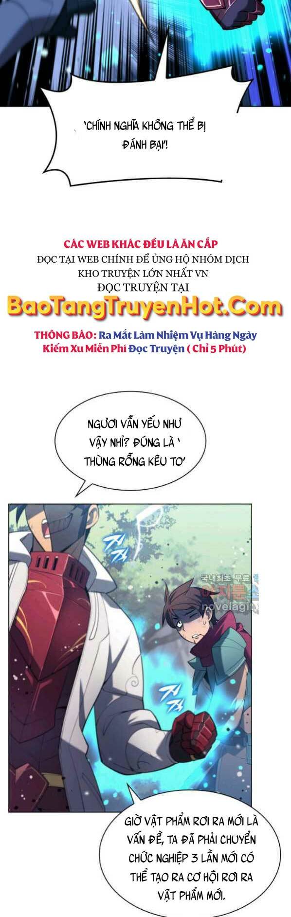 Thợ Rèn Huyền Thoại Chapter 147 - Trang 14