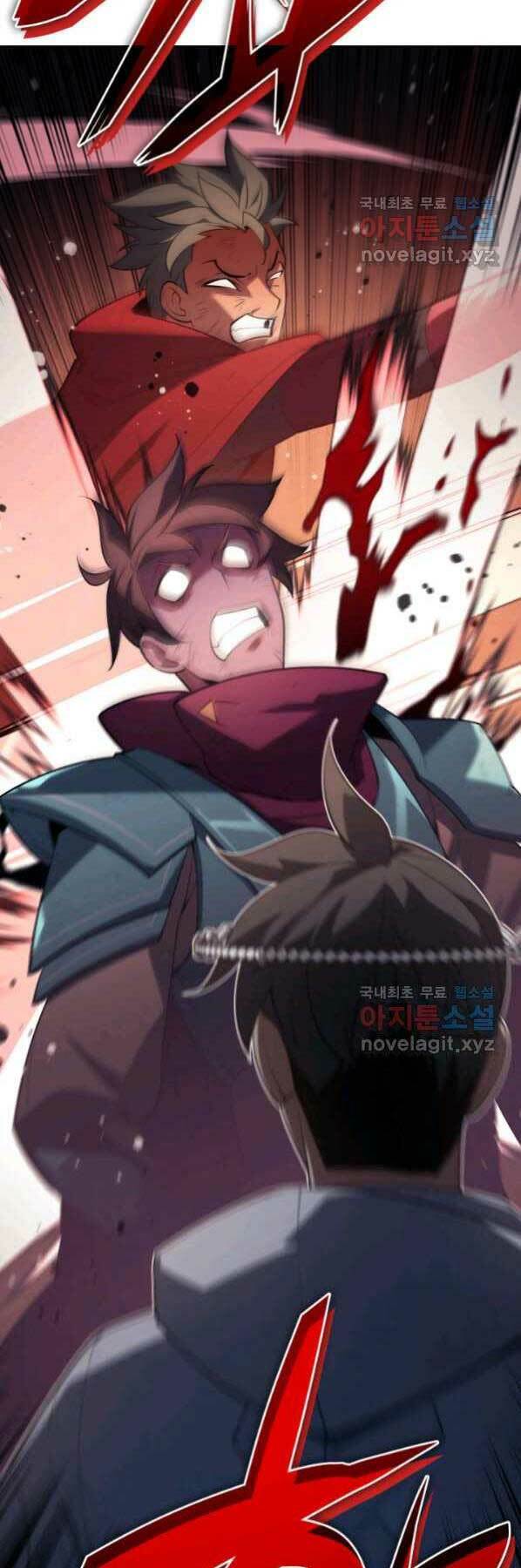 Thợ Rèn Huyền Thoại Chapter 147 - Trang 17