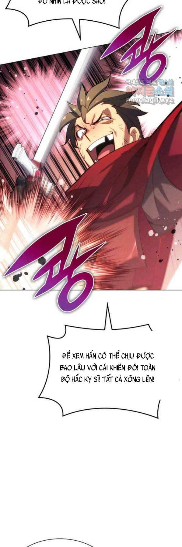 Thợ Rèn Huyền Thoại Chapter 147 - Trang 20