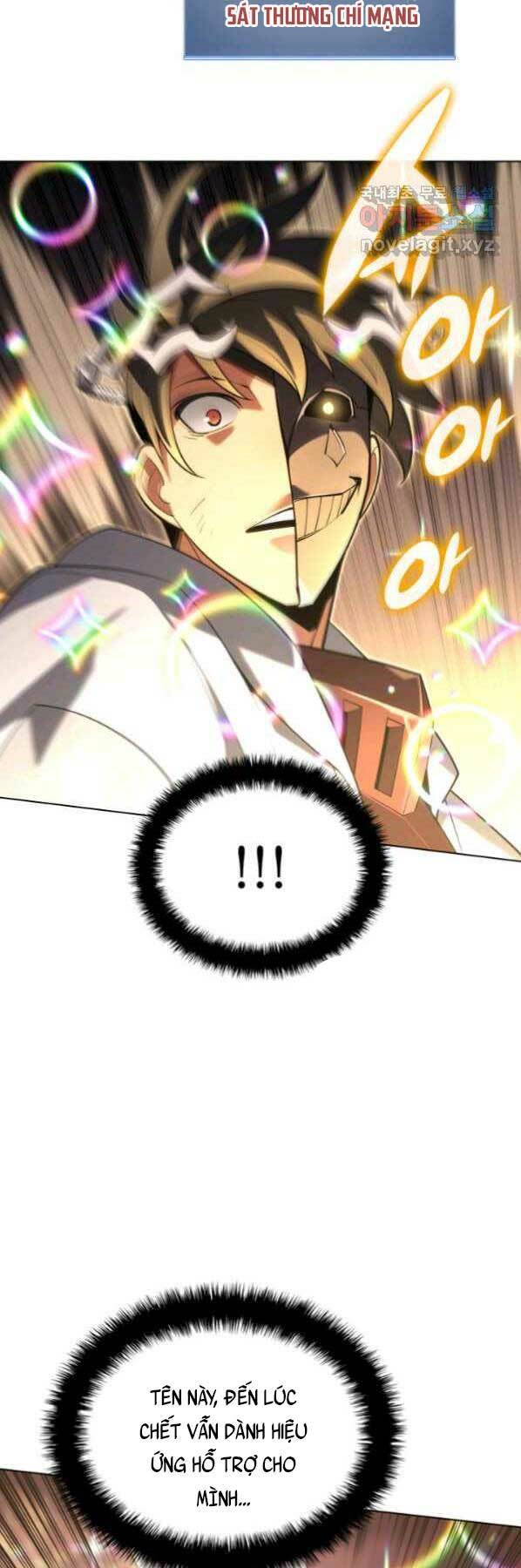 Thợ Rèn Huyền Thoại Chapter 147 - Trang 23