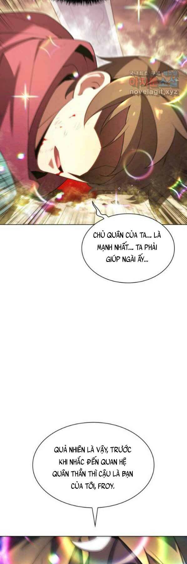 Thợ Rèn Huyền Thoại Chapter 147 - Trang 24