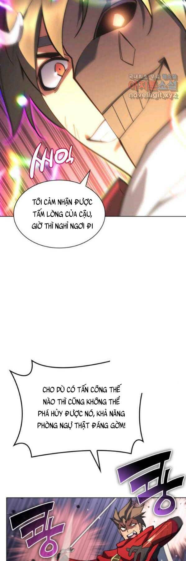 Thợ Rèn Huyền Thoại Chapter 147 - Trang 25