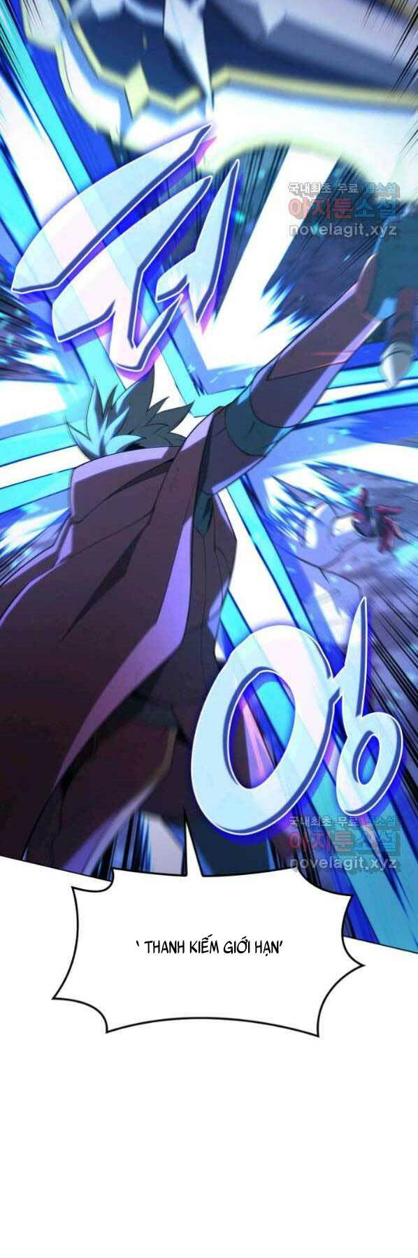 Thợ Rèn Huyền Thoại Chapter 147 - Trang 27