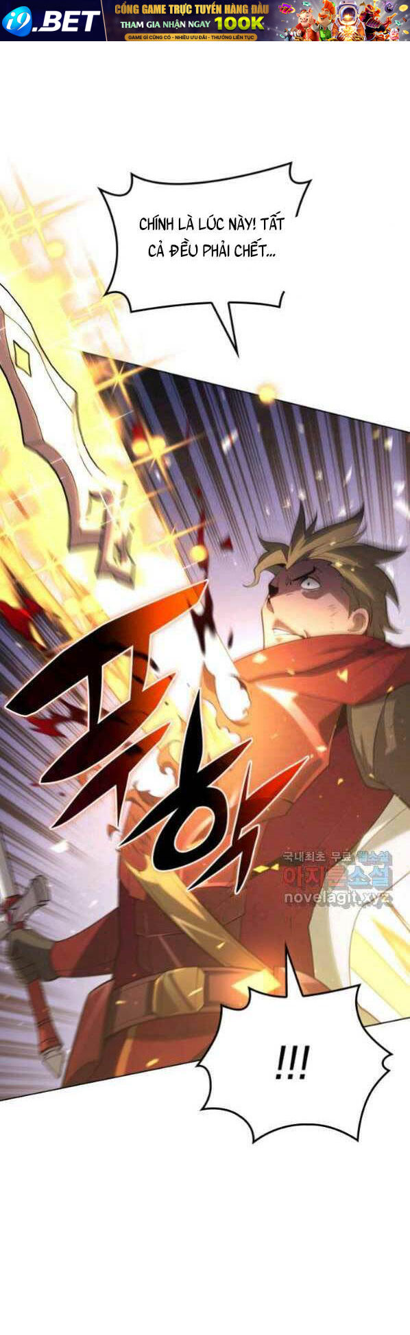 Thợ Rèn Huyền Thoại Chapter 147 - Trang 28