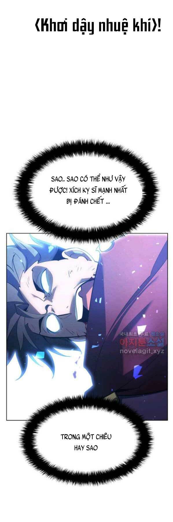 Thợ Rèn Huyền Thoại Chapter 147 - Trang 32