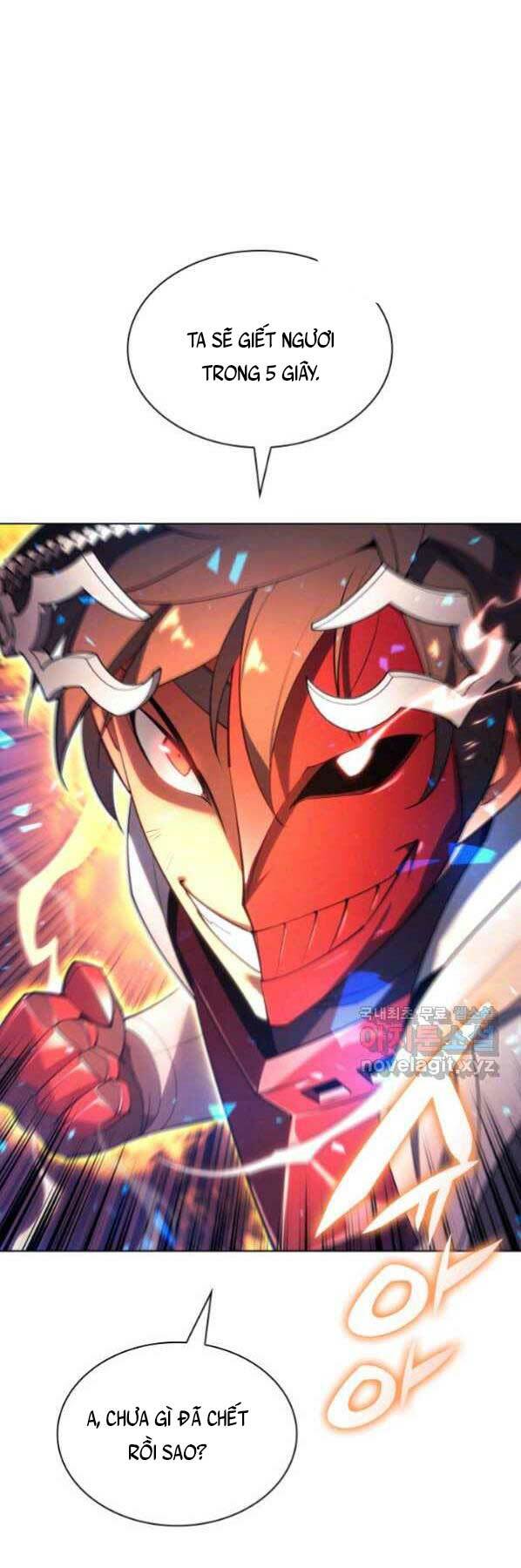 Thợ Rèn Huyền Thoại Chapter 147 - Trang 33