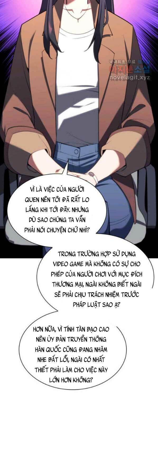 Thợ Rèn Huyền Thoại Chapter 147 - Trang 38