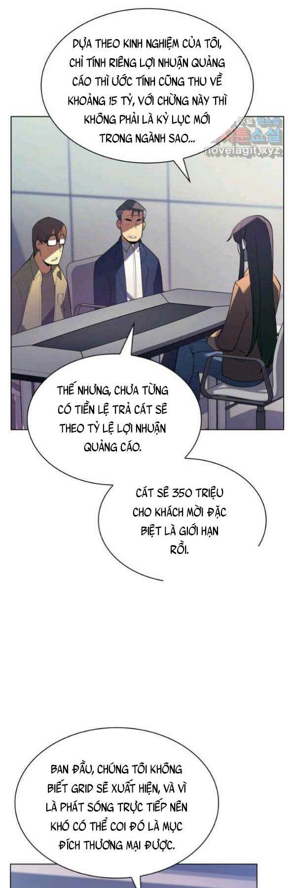 Thợ Rèn Huyền Thoại Chapter 147 - Trang 39