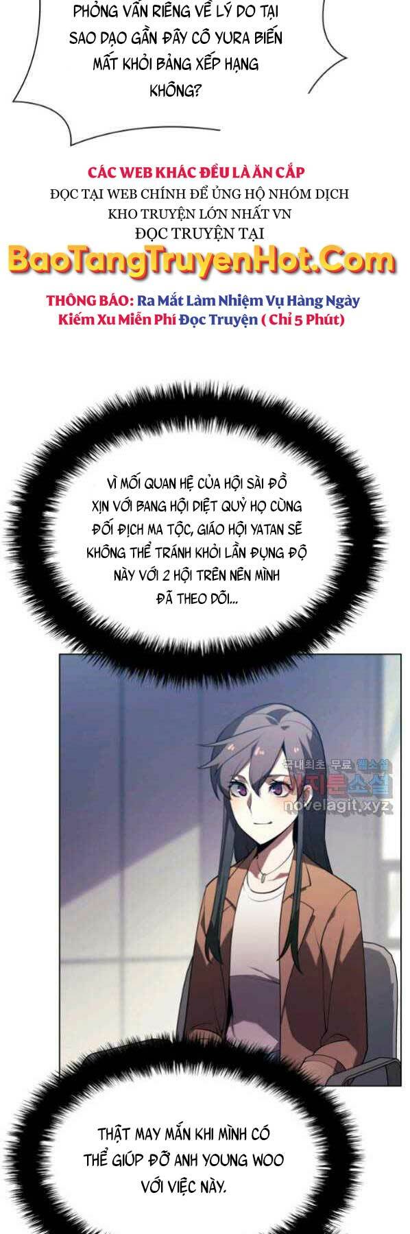 Thợ Rèn Huyền Thoại Chapter 147 - Trang 43