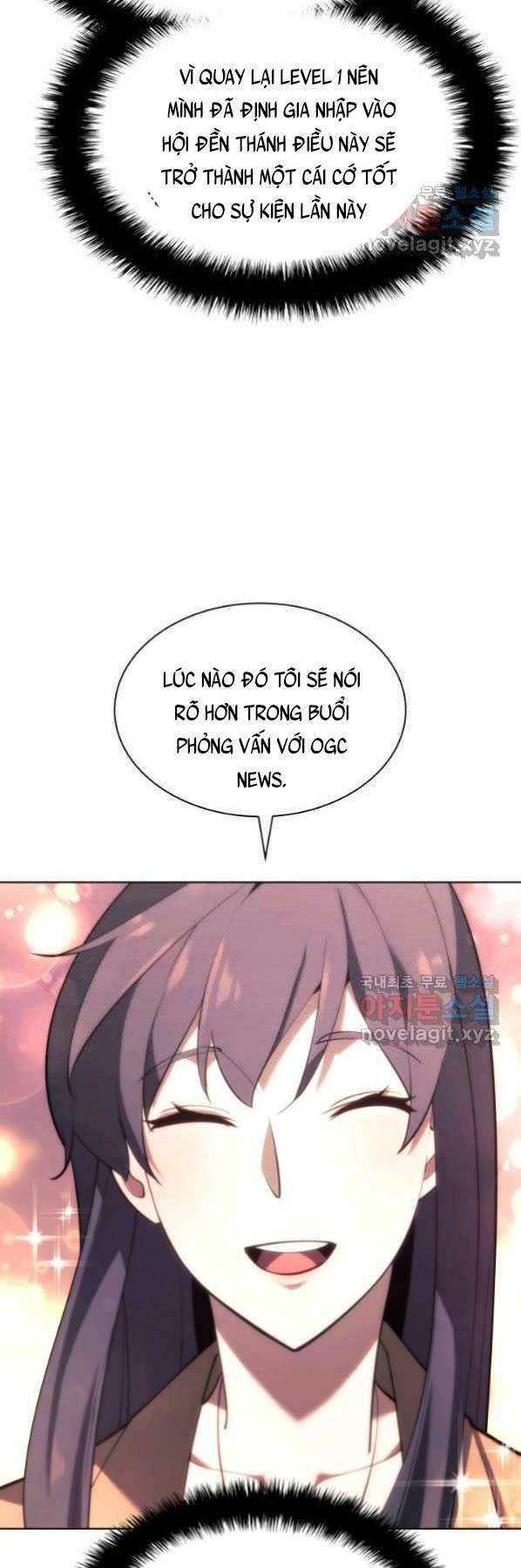 Thợ Rèn Huyền Thoại Chapter 147 - Trang 44