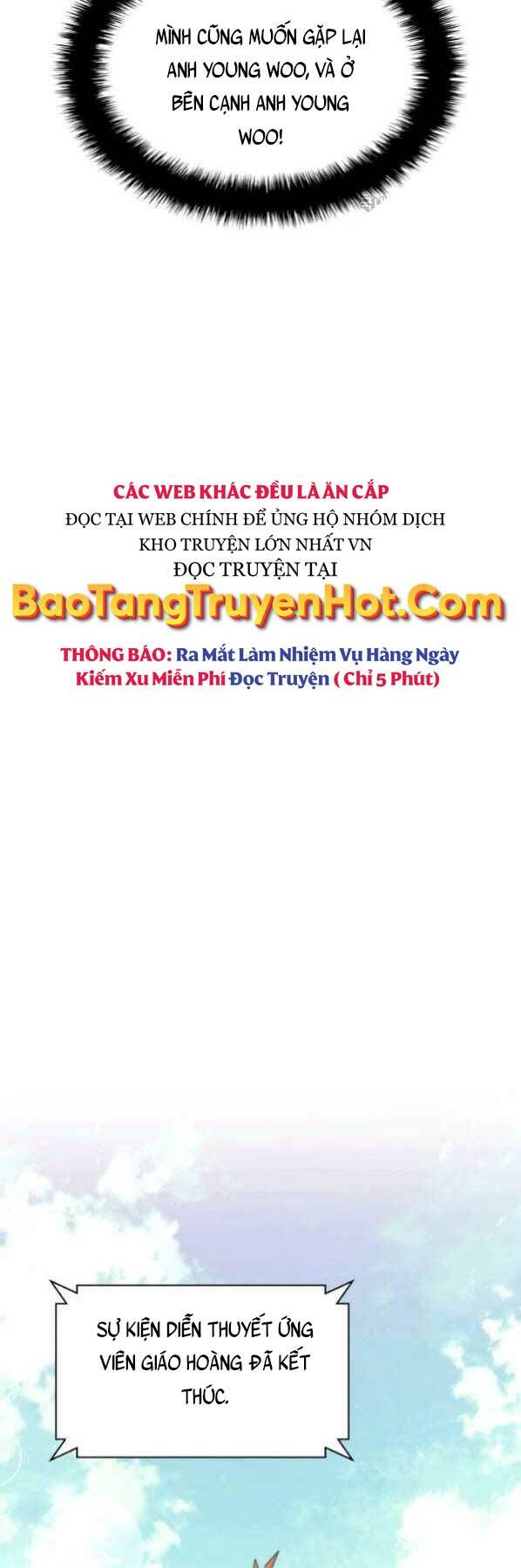 Thợ Rèn Huyền Thoại Chapter 147 - Trang 45