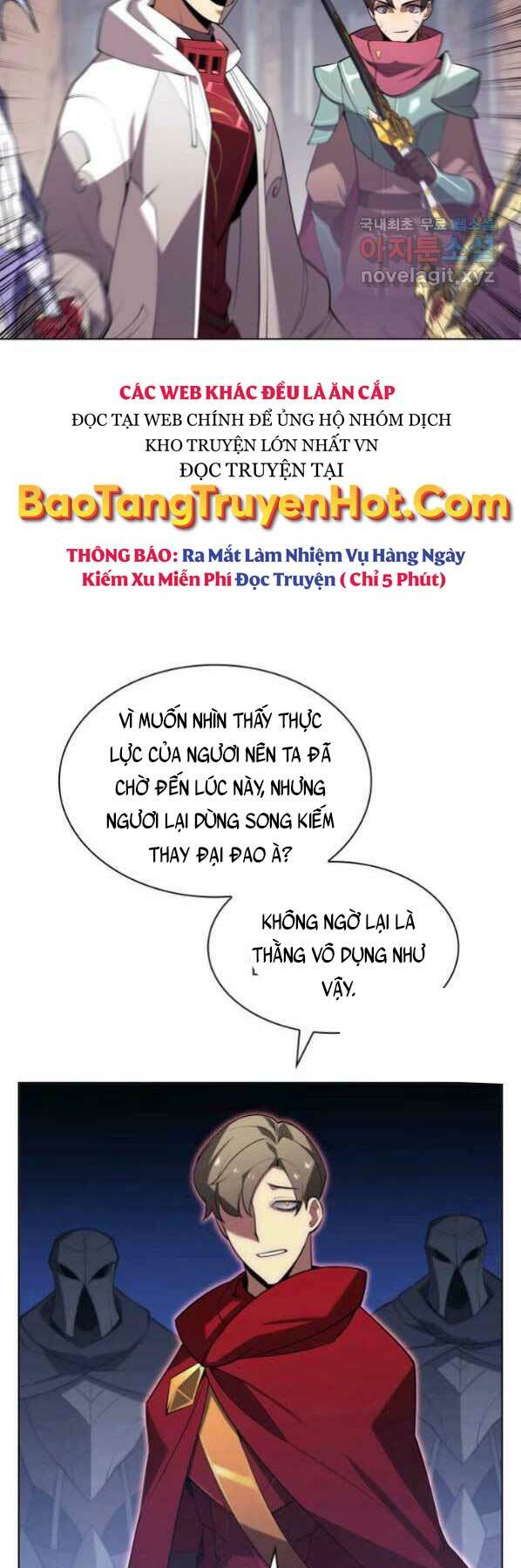 Thợ Rèn Huyền Thoại Chapter 147 - Trang 47