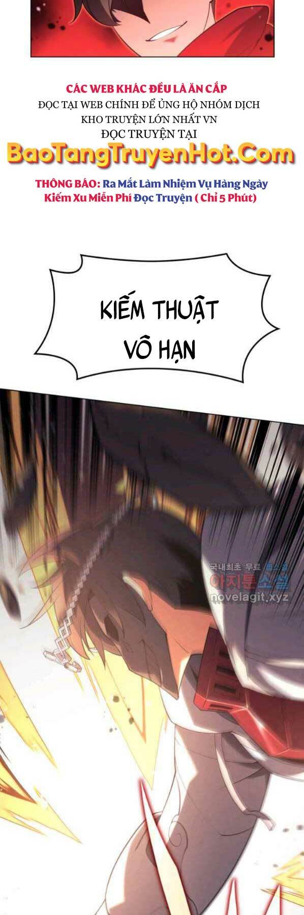 Thợ Rèn Huyền Thoại Chapter 147 - Trang 50