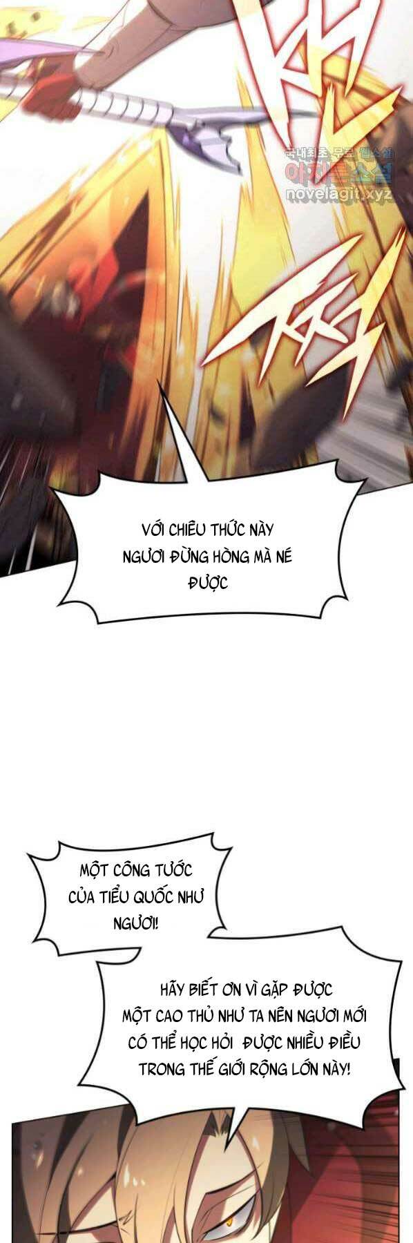 Thợ Rèn Huyền Thoại Chapter 147 - Trang 51