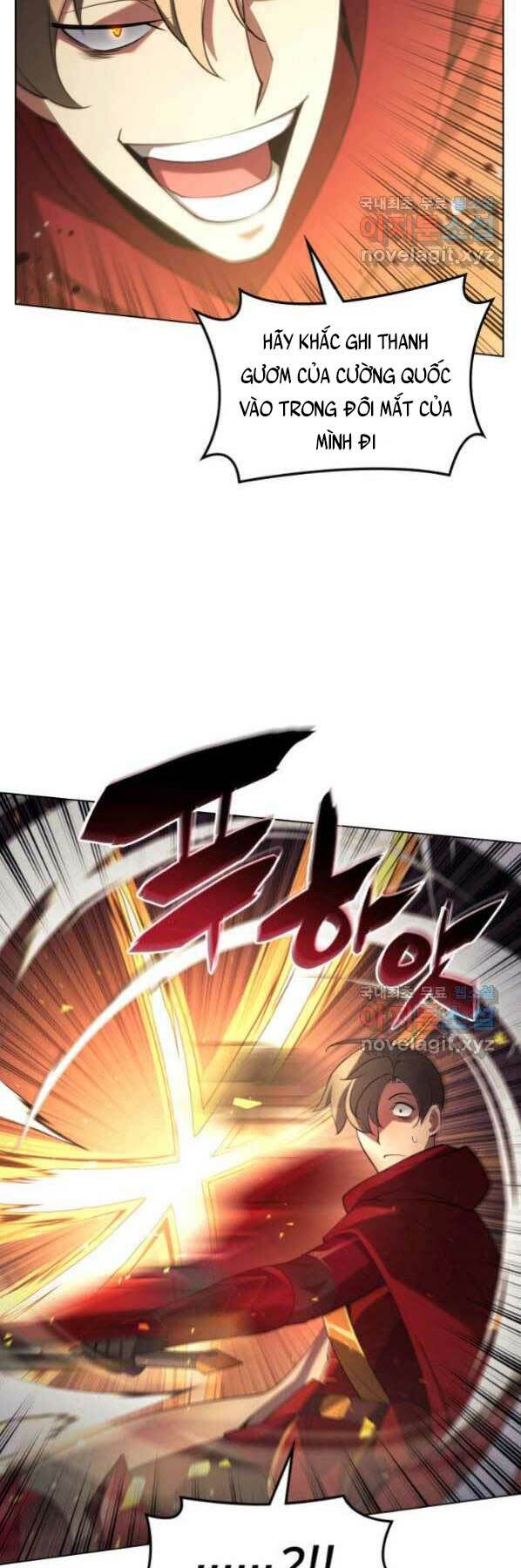 Thợ Rèn Huyền Thoại Chapter 147 - Trang 52