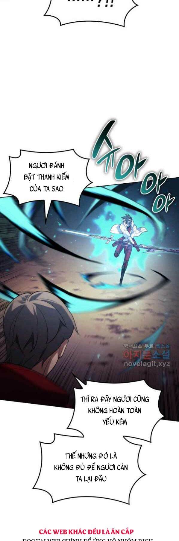 Thợ Rèn Huyền Thoại Chapter 147 - Trang 53