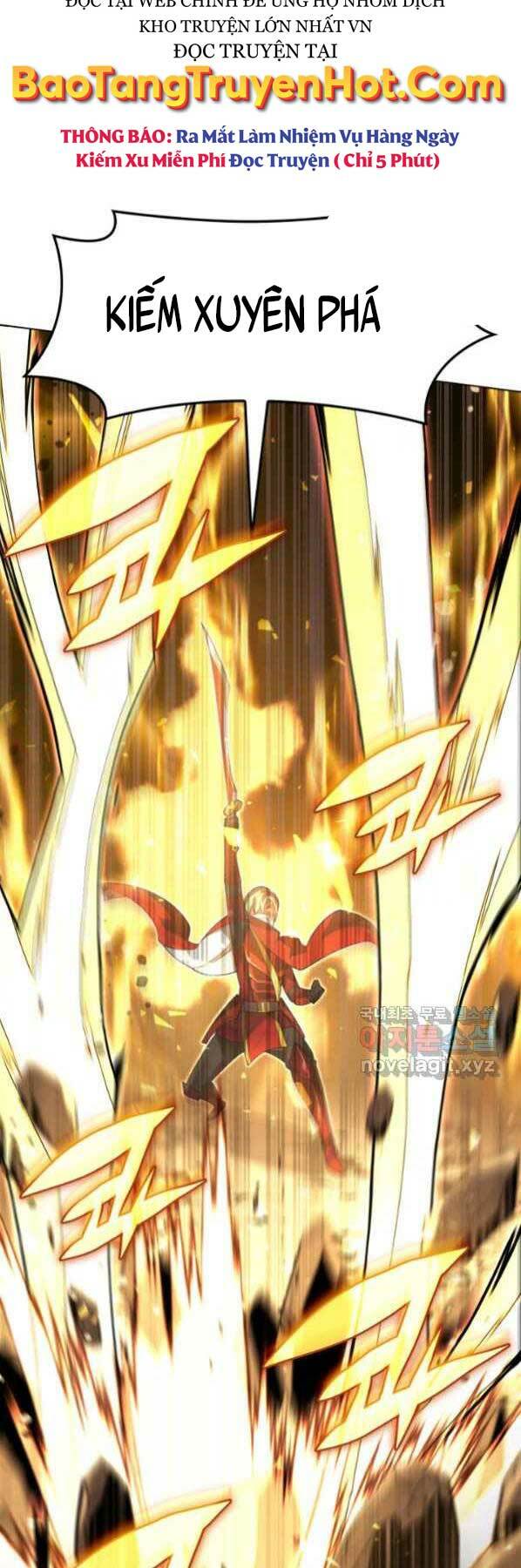 Thợ Rèn Huyền Thoại Chapter 147 - Trang 54