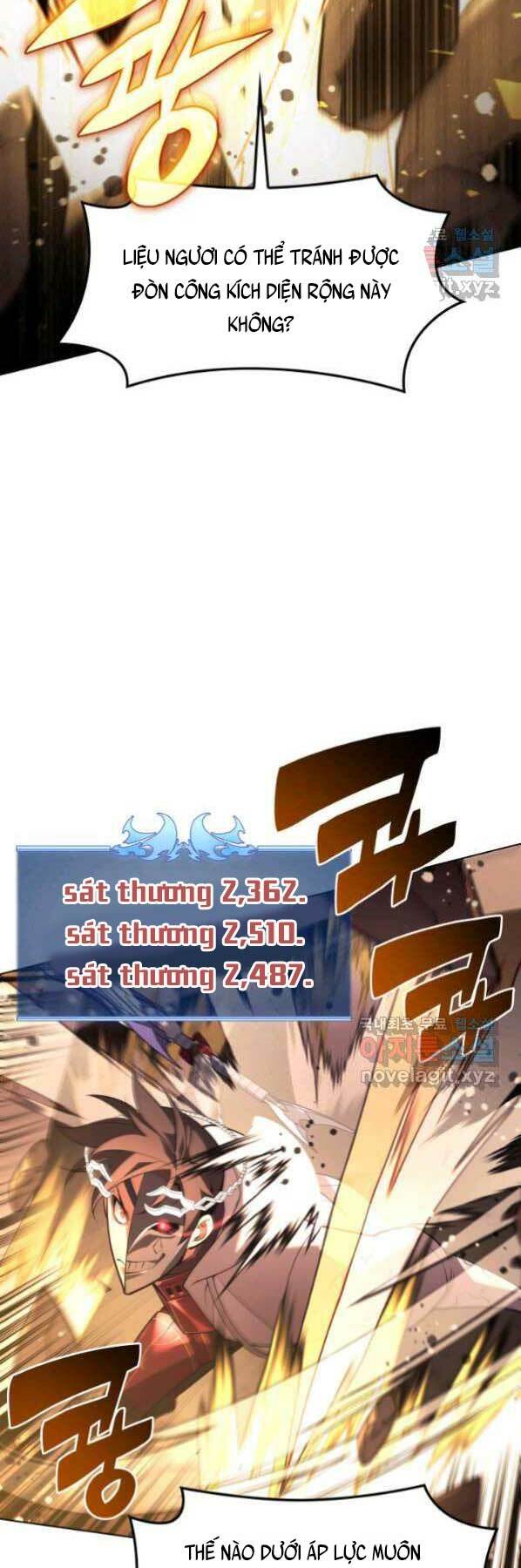 Thợ Rèn Huyền Thoại Chapter 147 - Trang 55