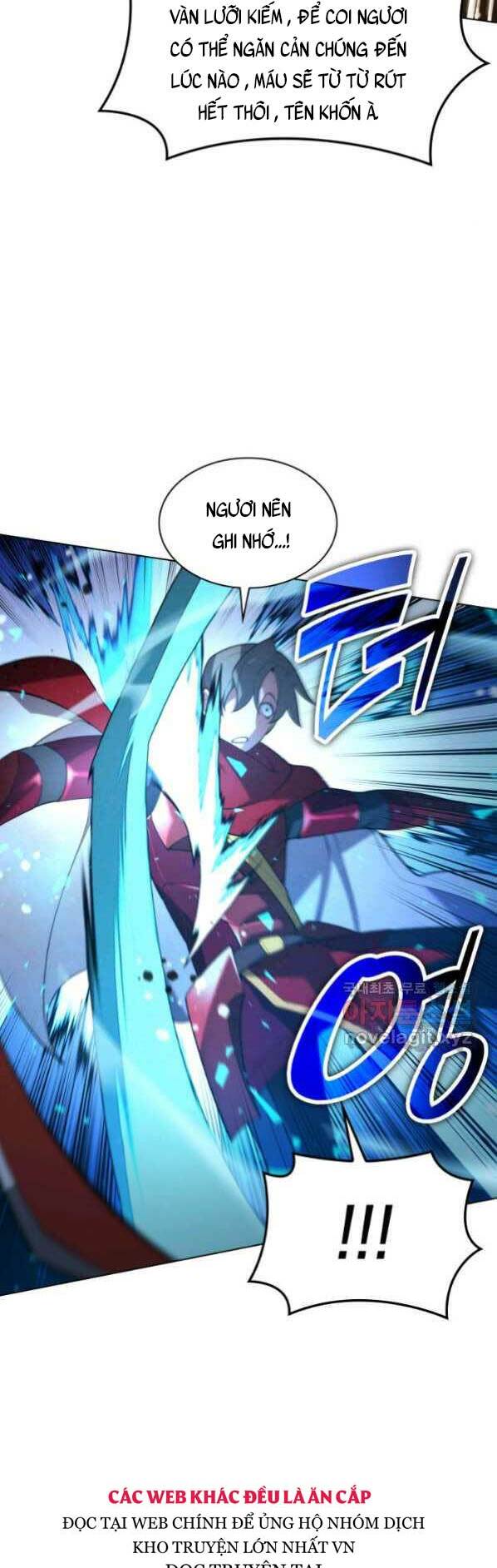 Thợ Rèn Huyền Thoại Chapter 147 - Trang 56