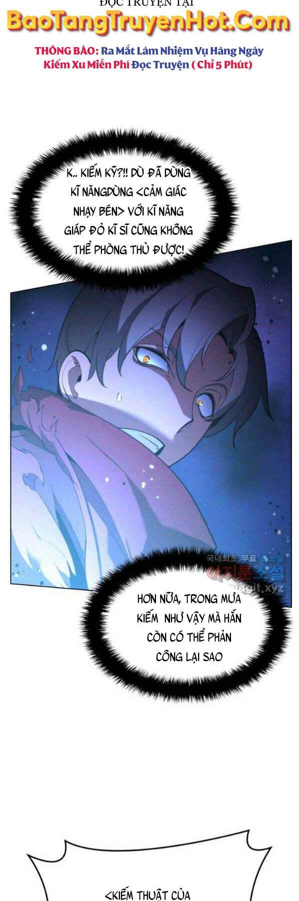 Thợ Rèn Huyền Thoại Chapter 147 - Trang 57