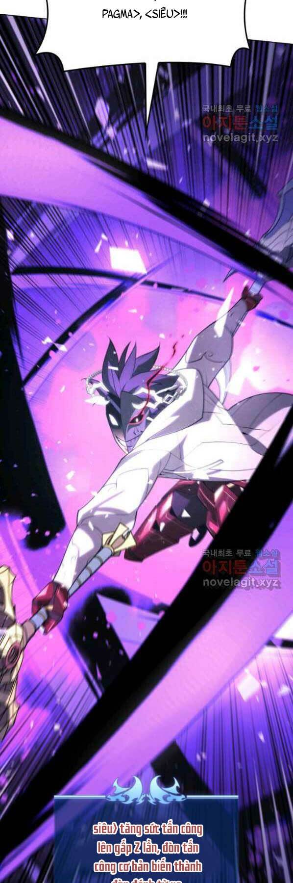 Thợ Rèn Huyền Thoại Chapter 147 - Trang 58