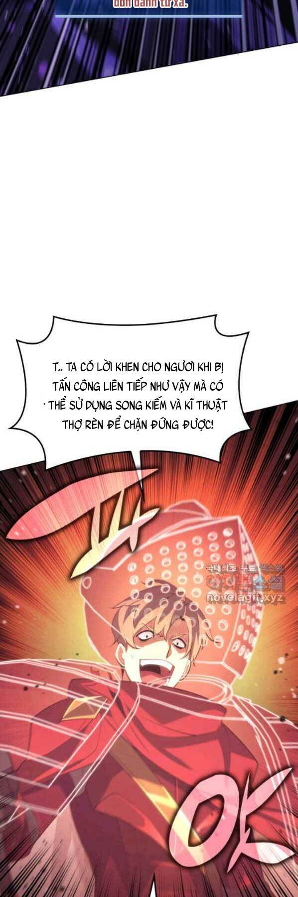 Thợ Rèn Huyền Thoại Chapter 147 - Trang 59