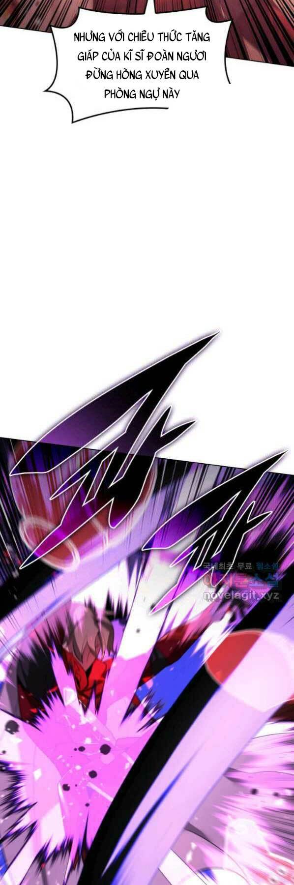 Thợ Rèn Huyền Thoại Chapter 147 - Trang 60