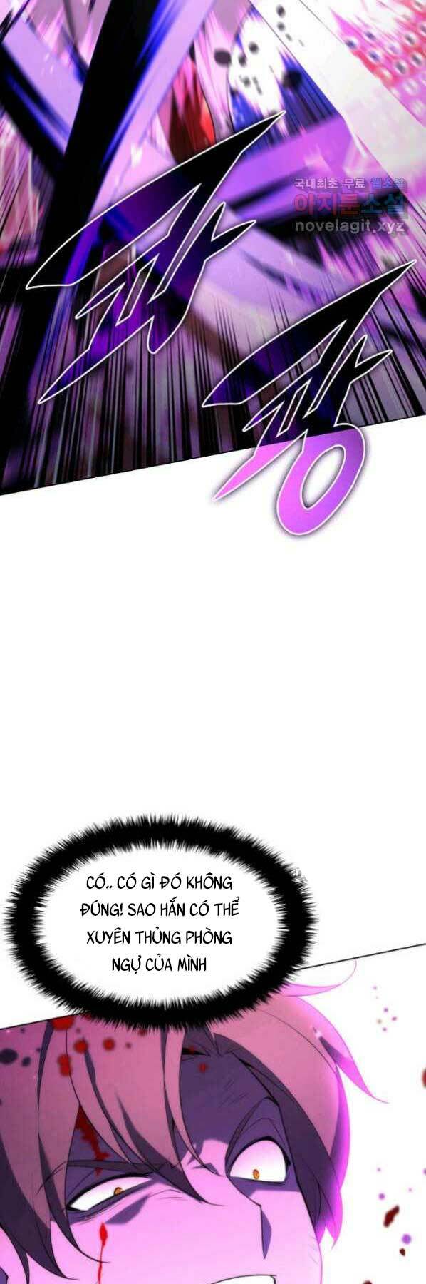 Thợ Rèn Huyền Thoại Chapter 147 - Trang 61