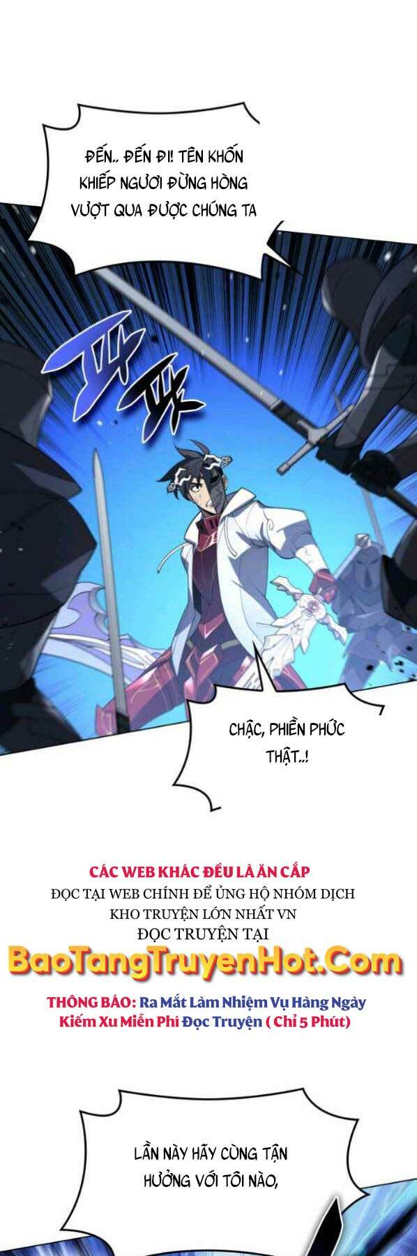 Thợ Rèn Huyền Thoại Chapter 147 - Trang 64