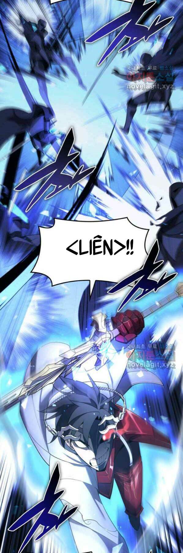 Thợ Rèn Huyền Thoại Chapter 147 - Trang 65